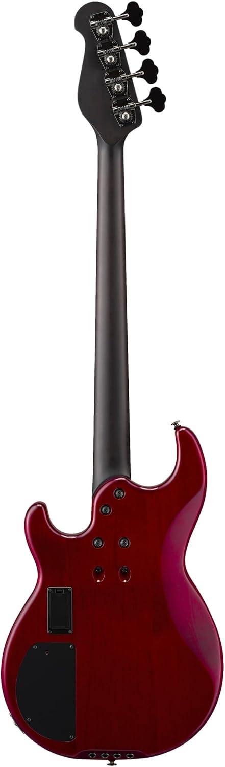Yamaha BB Series Bass Guitar