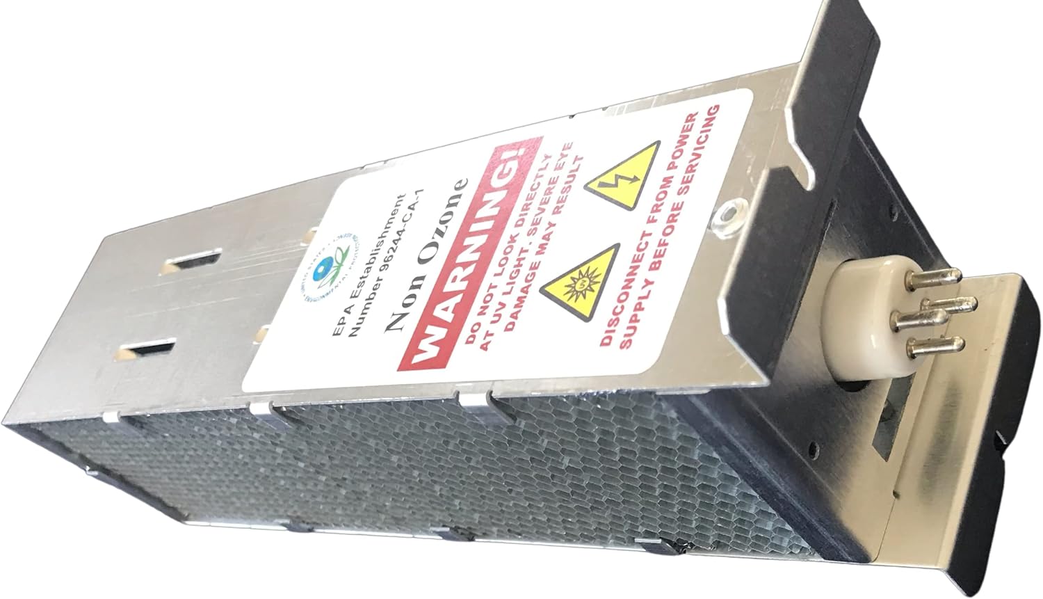 TrueFit Air Scrubber Plus Advanced Photocatalytic Oxidation (PCO) 9