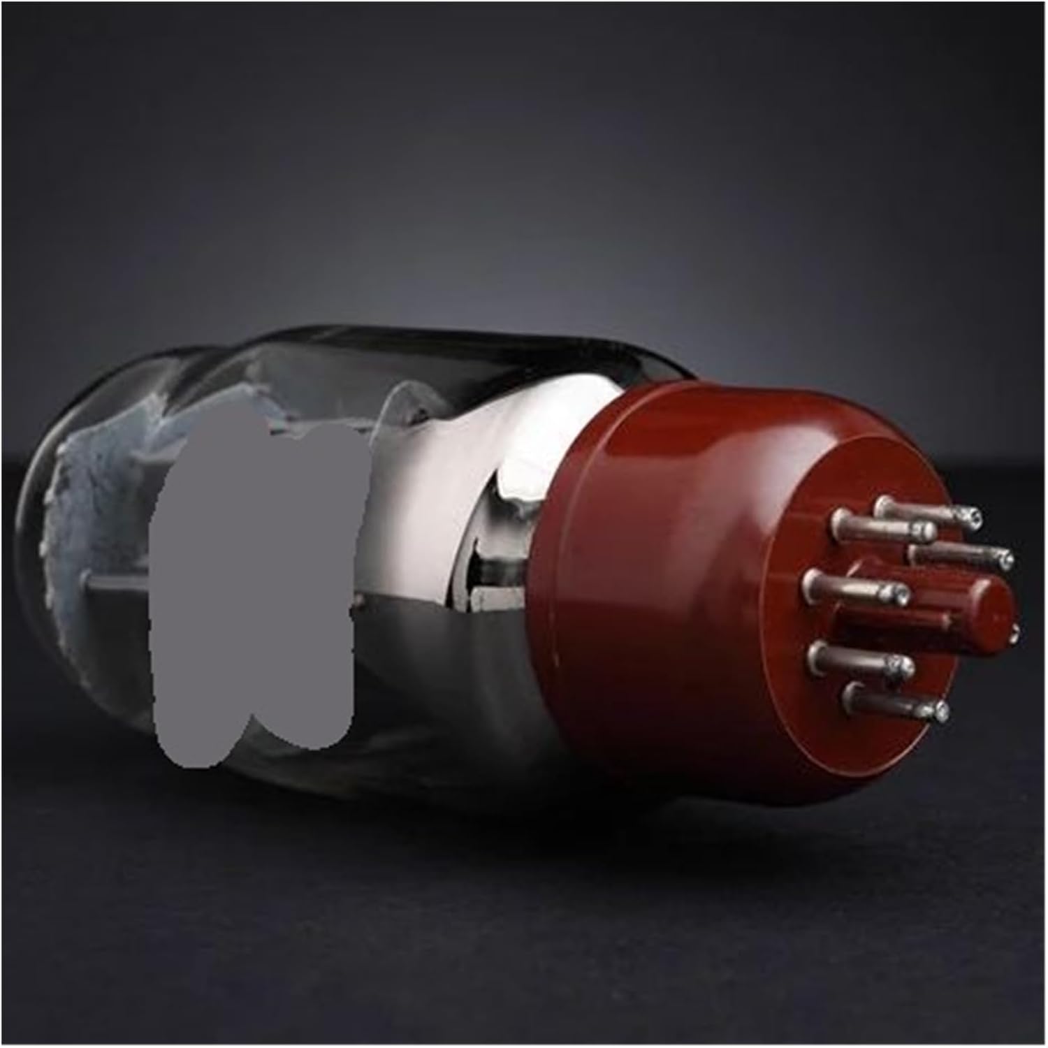 1 KT66 Audio Amplifier Tube