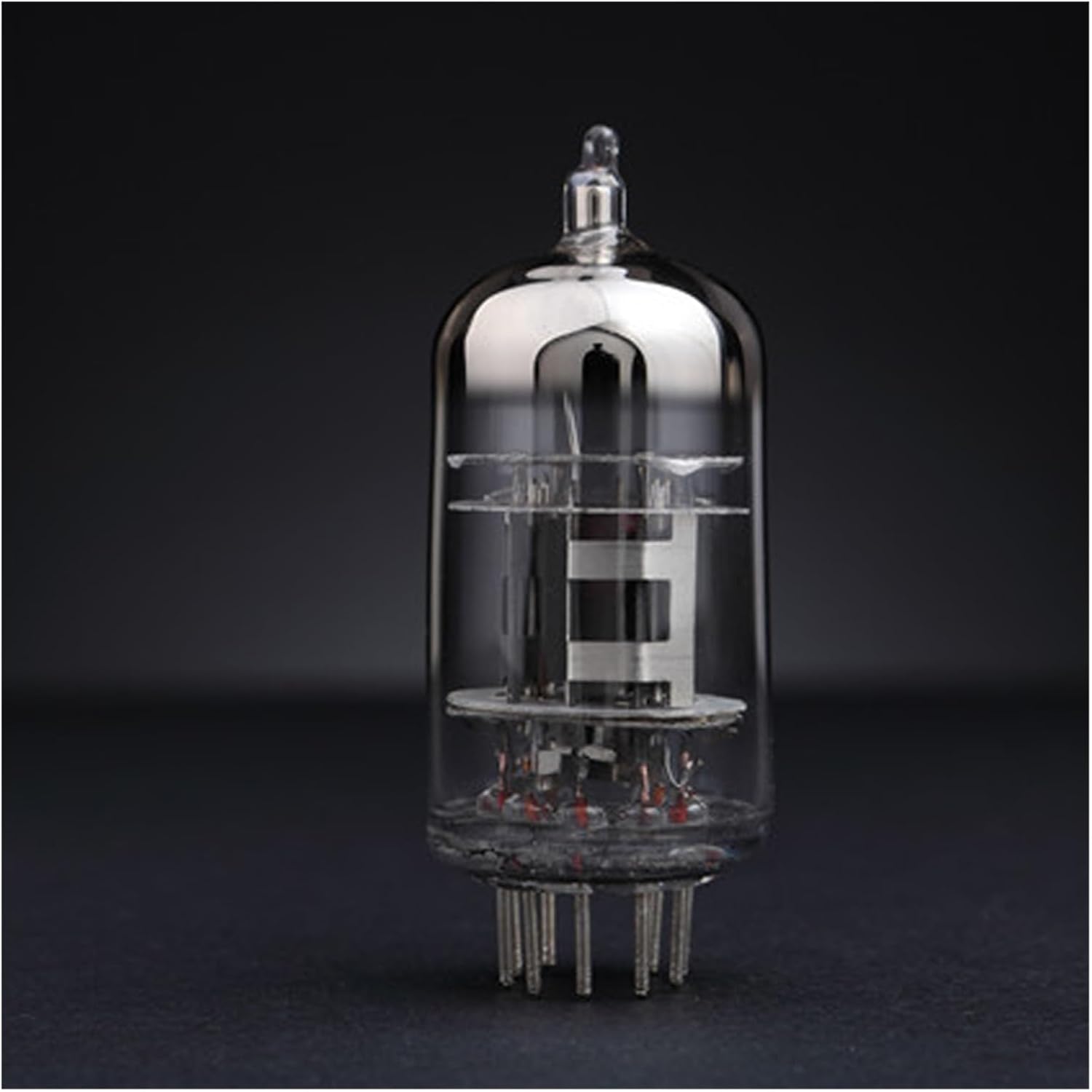 12AT7 Tubes Replace 12AT7 ECC81 Tubes to Achieve Precise Matching of Audio Amplifier parameters