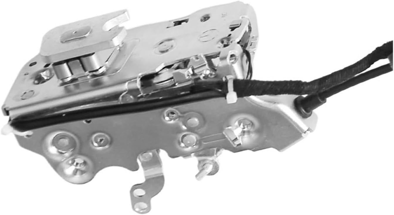 Compatible for Benz G-Class G500 Electric Suction Door Automobile Refitted Automatic Locks Car Accessories Intelligence(Side Door Set)