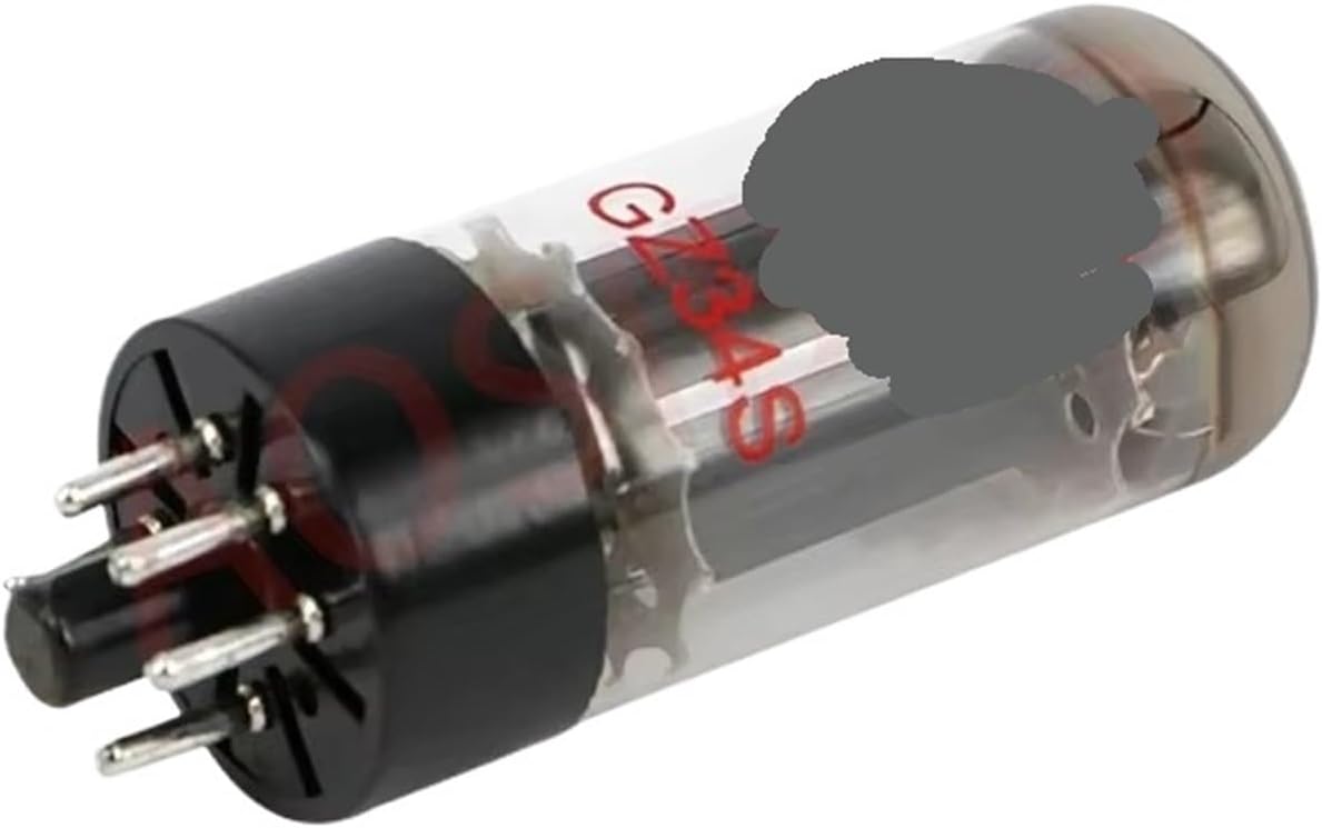 1/2/4PCS GZ34 Vacuum Tube(2 Piece GZ34)