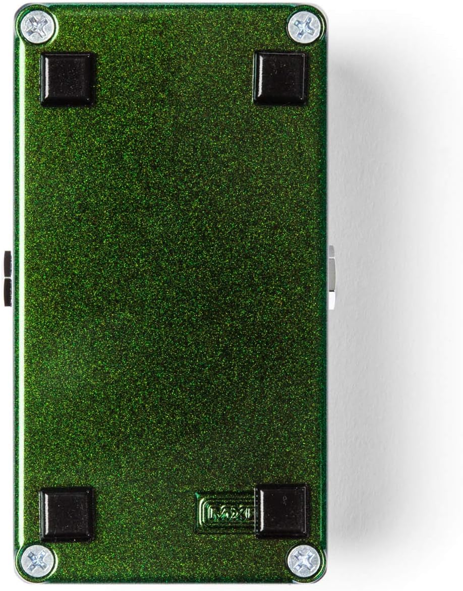 MXR M169 Carbon Copy Analog Delay Pedal Bundle with 2 Patch Cables and 2 Instrument Cables