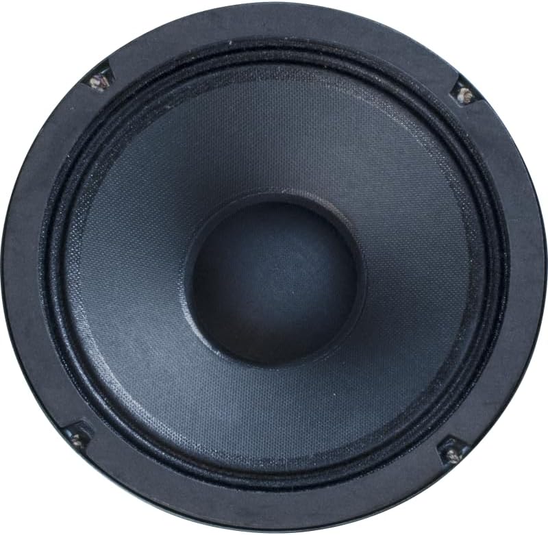 Speaker - Jensen Vintage Alnico, 6