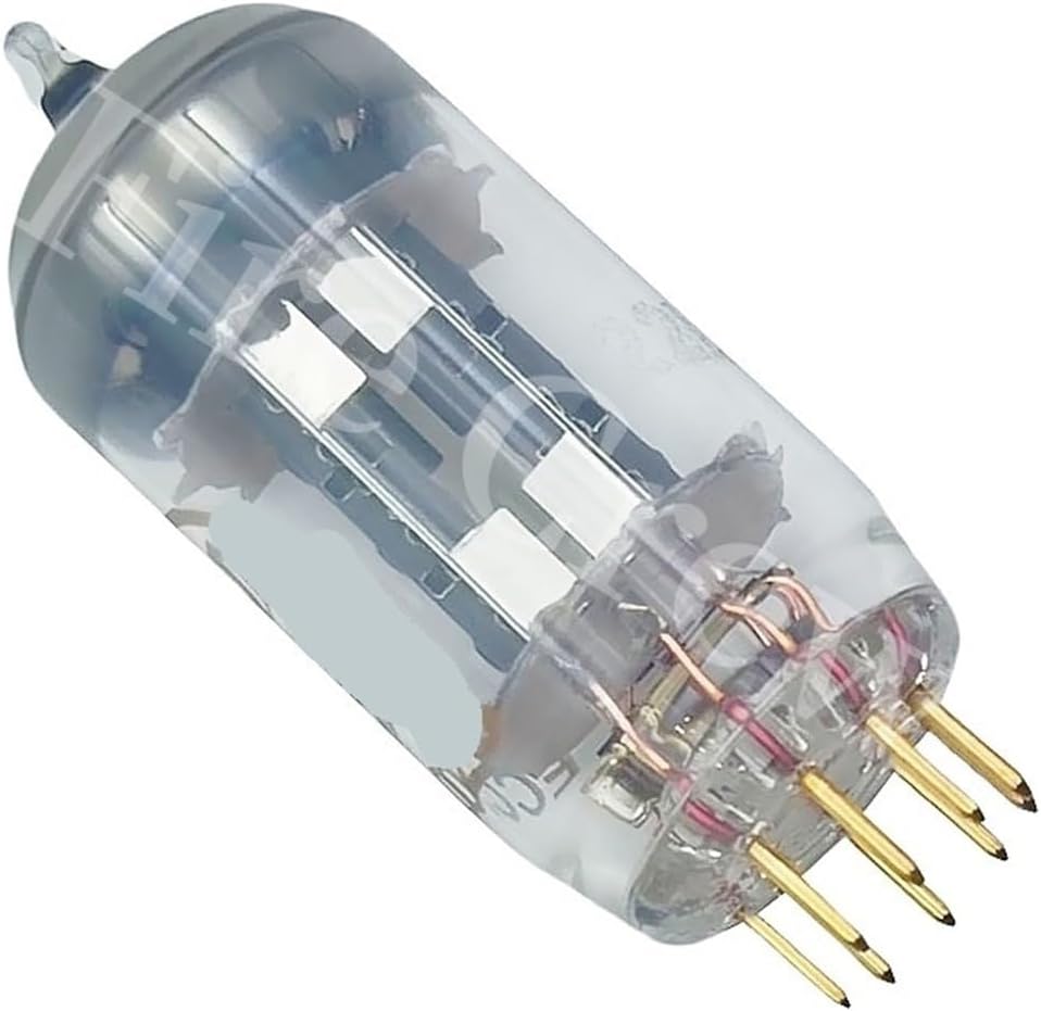 ECC802S Tube Upgrade 12AU7 ECC82 B749 ECC802 E82CC CV4003 6211 HiFi Audio Tube Amplifier(4pcs Matched Quad)