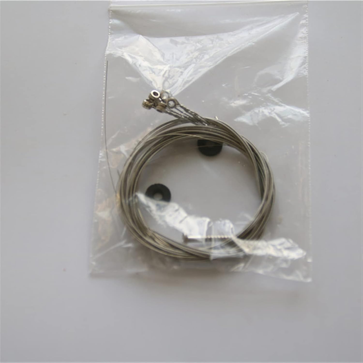 Unfinished Guitar DIY Kit Basswood Body with Rosewood Fingerboard Includes All Mounting Screws Unfinished Guitar Set