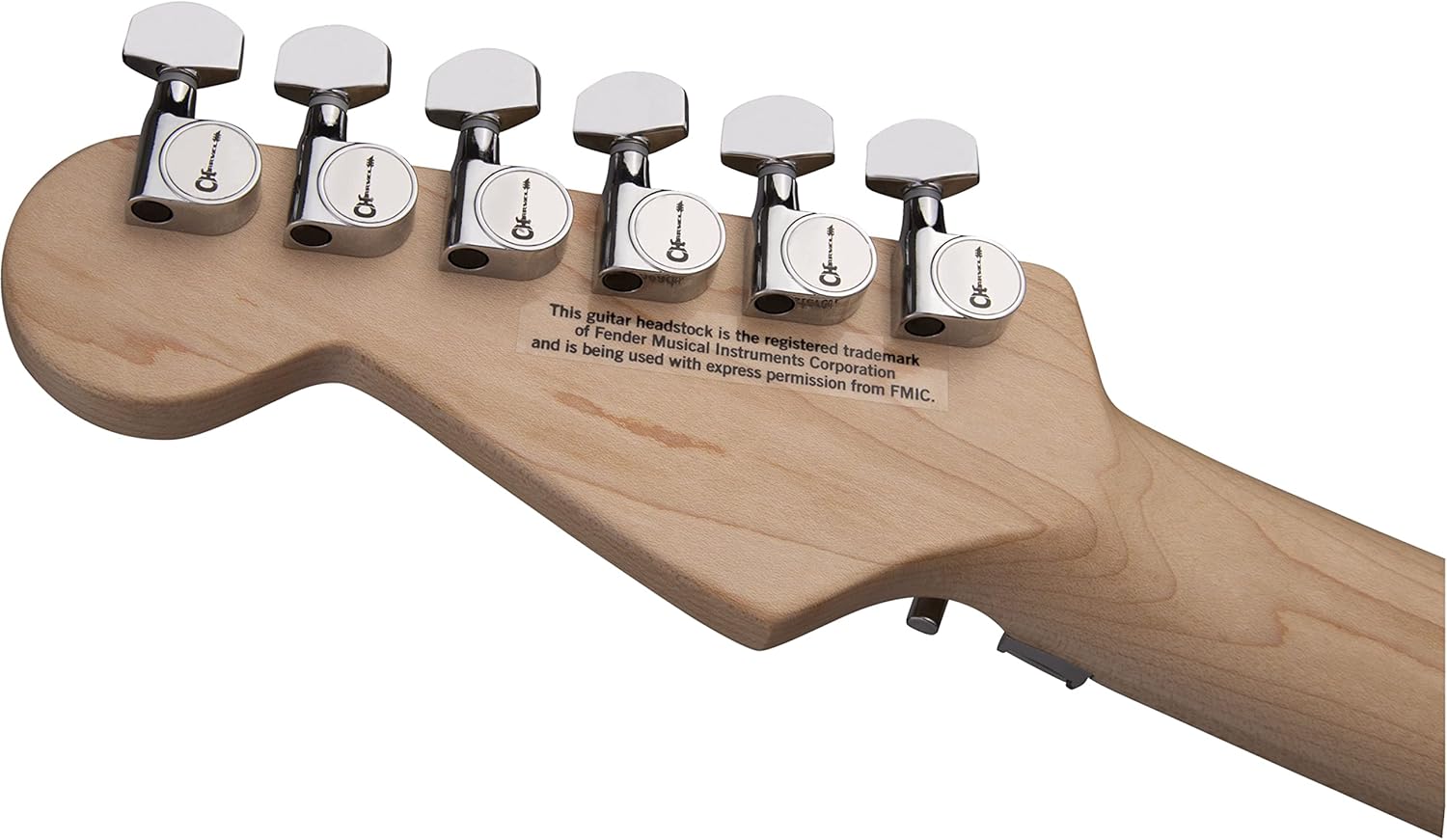 Pro-Mod So-Cal Style 1 HH FR M Electric Guitar (Satin Shell Pink, Chrome Hardware)