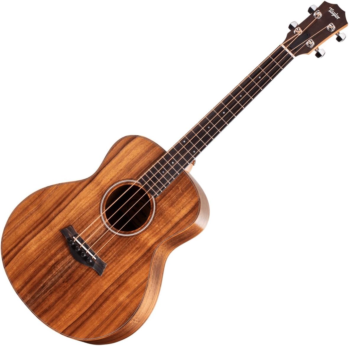 Taylor GS Mini-e Koa Bass Natural w/ES-B