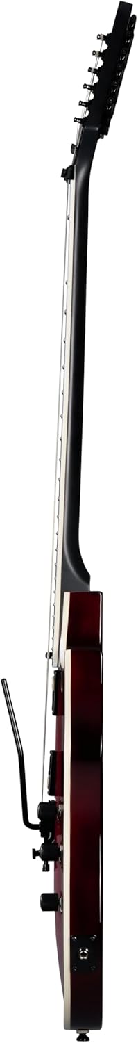 Kramer Assault Figured Top, Magenta Perimeter with Bag