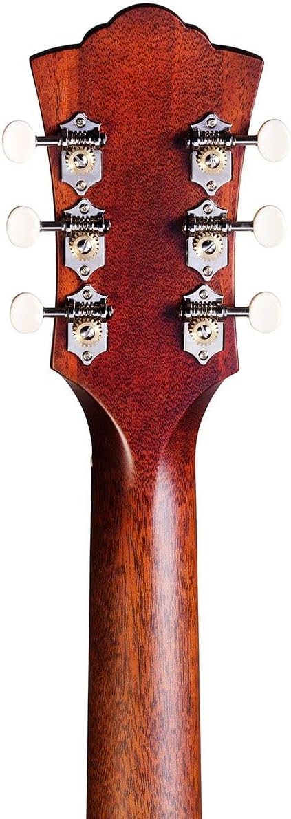 Guild D-20 - Natural