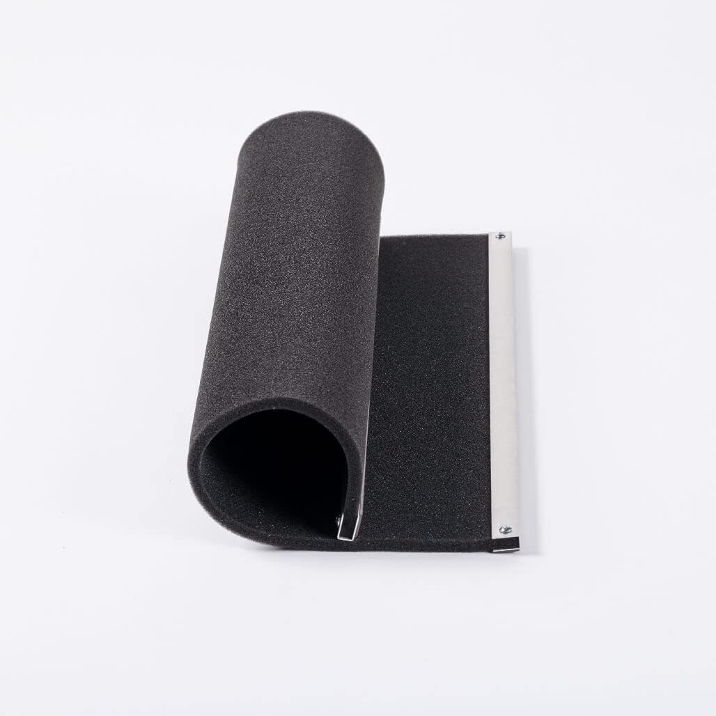 Uninex FLD58 Indoor/Outdoor KOOLZONE Mobile Spot Cooler External Filter,Industrial Grade, for N407TC