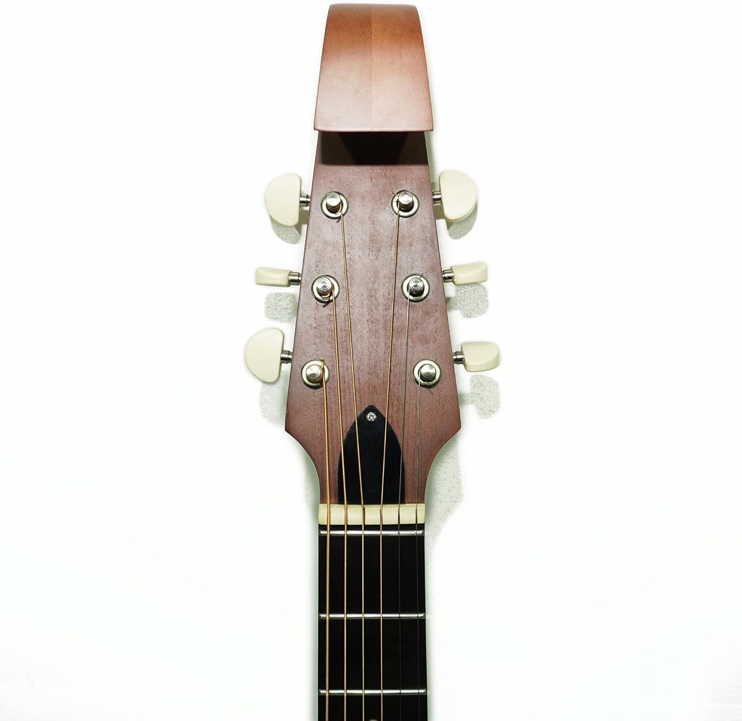 New Ukrainian 6 Six Strings Acoustic Guitar Traditional Lute Folk Kobza, Natural Wood Amazing Beautiful Sound Folk Music made in Ukraine Lute Guitar Vihuela