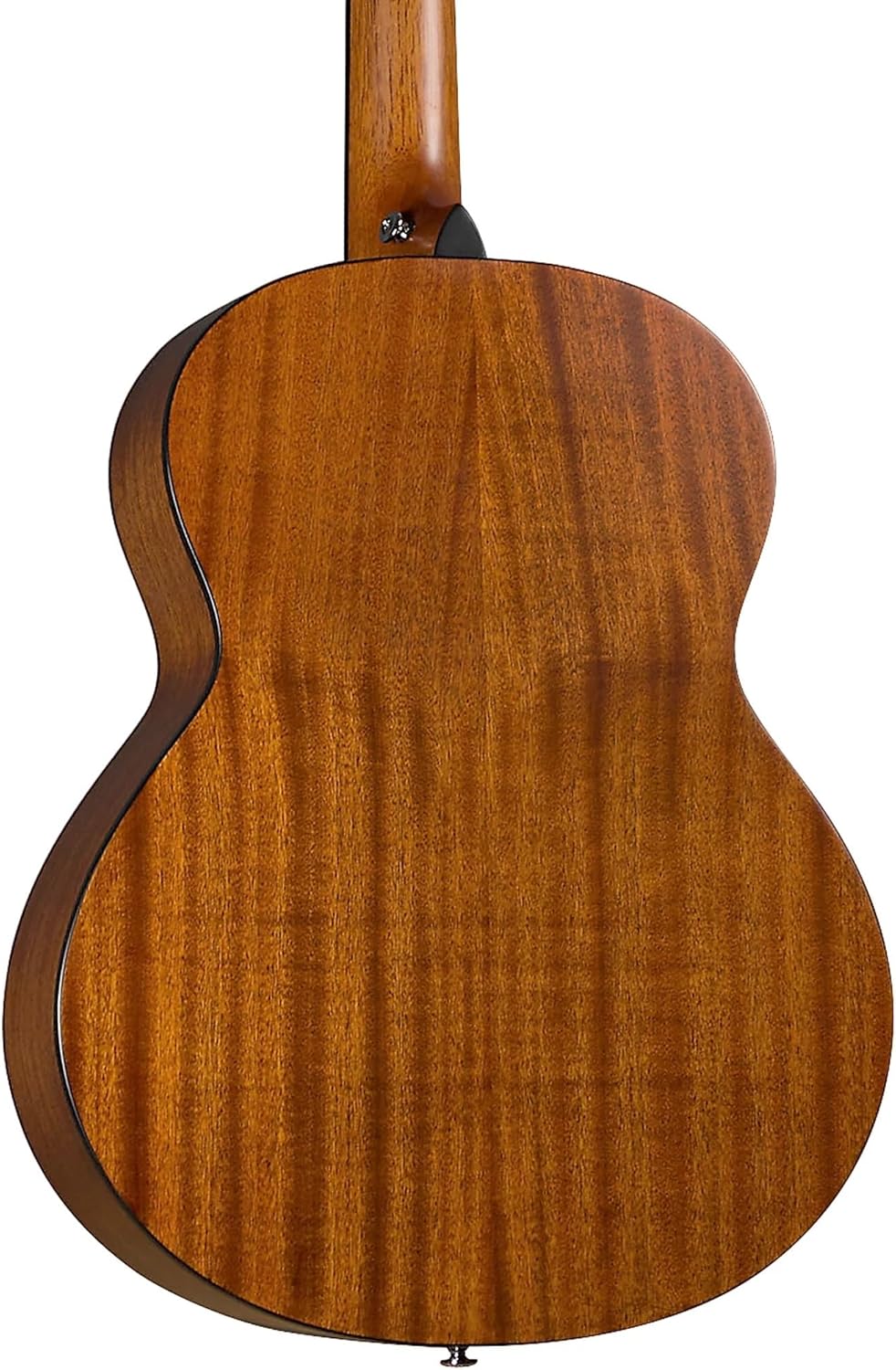 Bristol BF-15 Folk Body Acoustic Guitar