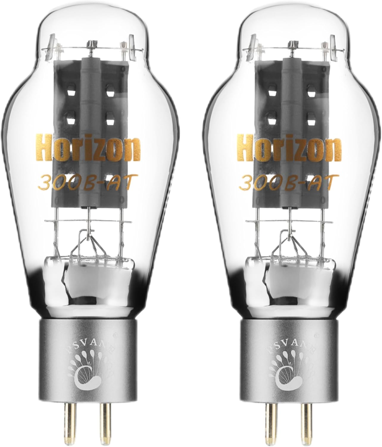 PSVANE Horizon Series 300B-AT Vacuum Tube Amplifier Matched Pair (2 Pack)
