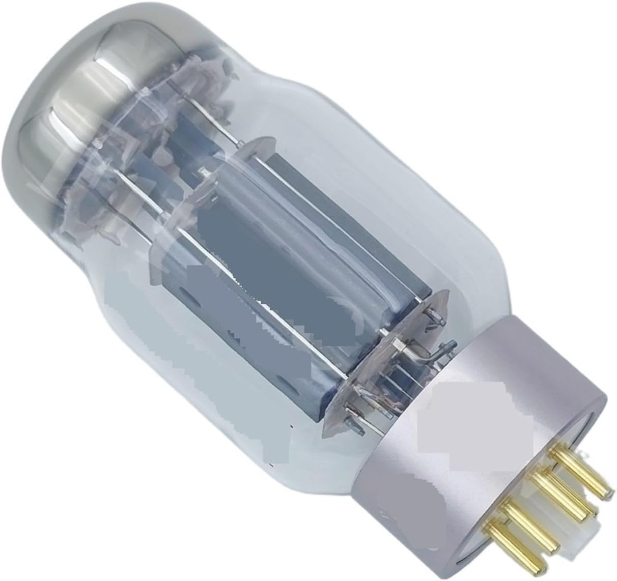 Vacuum Tube Rectifier KT88-PT Vacuum Tube Upgrade KT120 KT88 6550 WEKT88 KT100 KT66 HiFi Audio Valve Electron Tube Amp(1pcs)