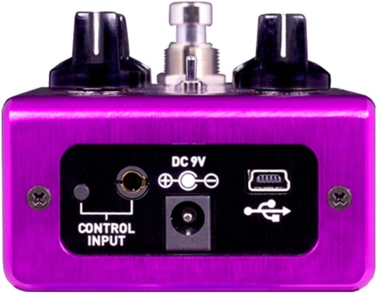 Source Audio Kingmaker Fuzz Pedal