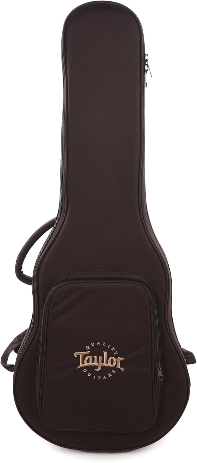 Taylor 212ce-N Plus Grand Concert Acoustic-electric Nylon-string Guitar - Natural