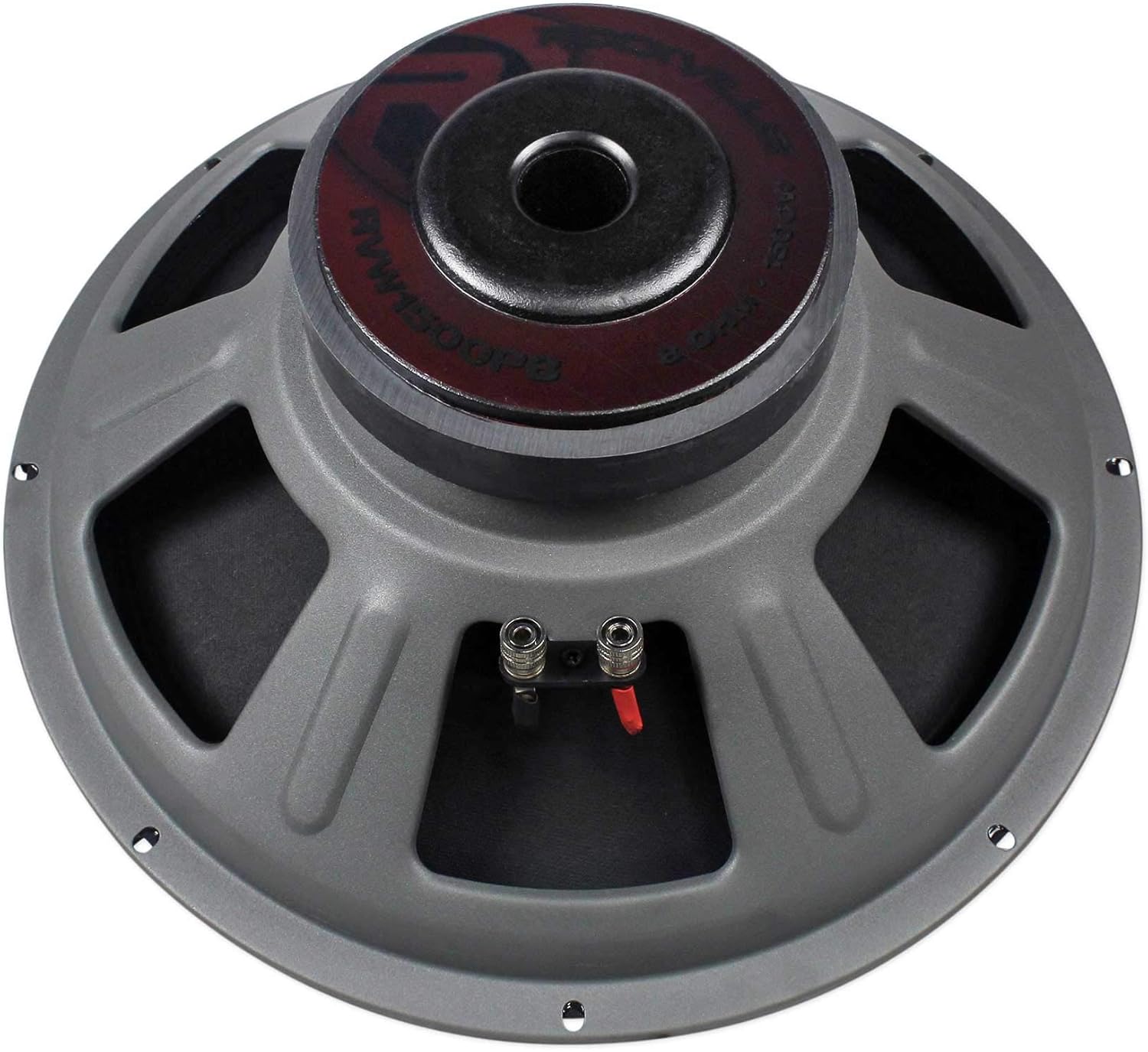 Rockville RVW1500P8 1500W Peak/750W RMS 15