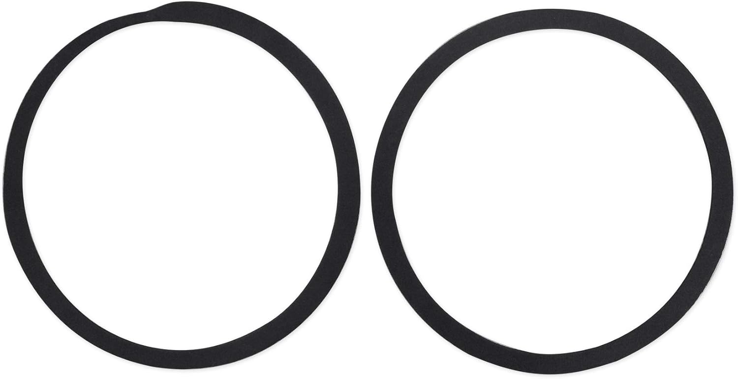 Rockville RMC65B 1200W Peak / 300W RMS 6.5