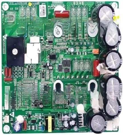 Home Central Air Conditioning Motherboard 300027000644 30223000038 Disassembled YUEGG(300027000644-new)