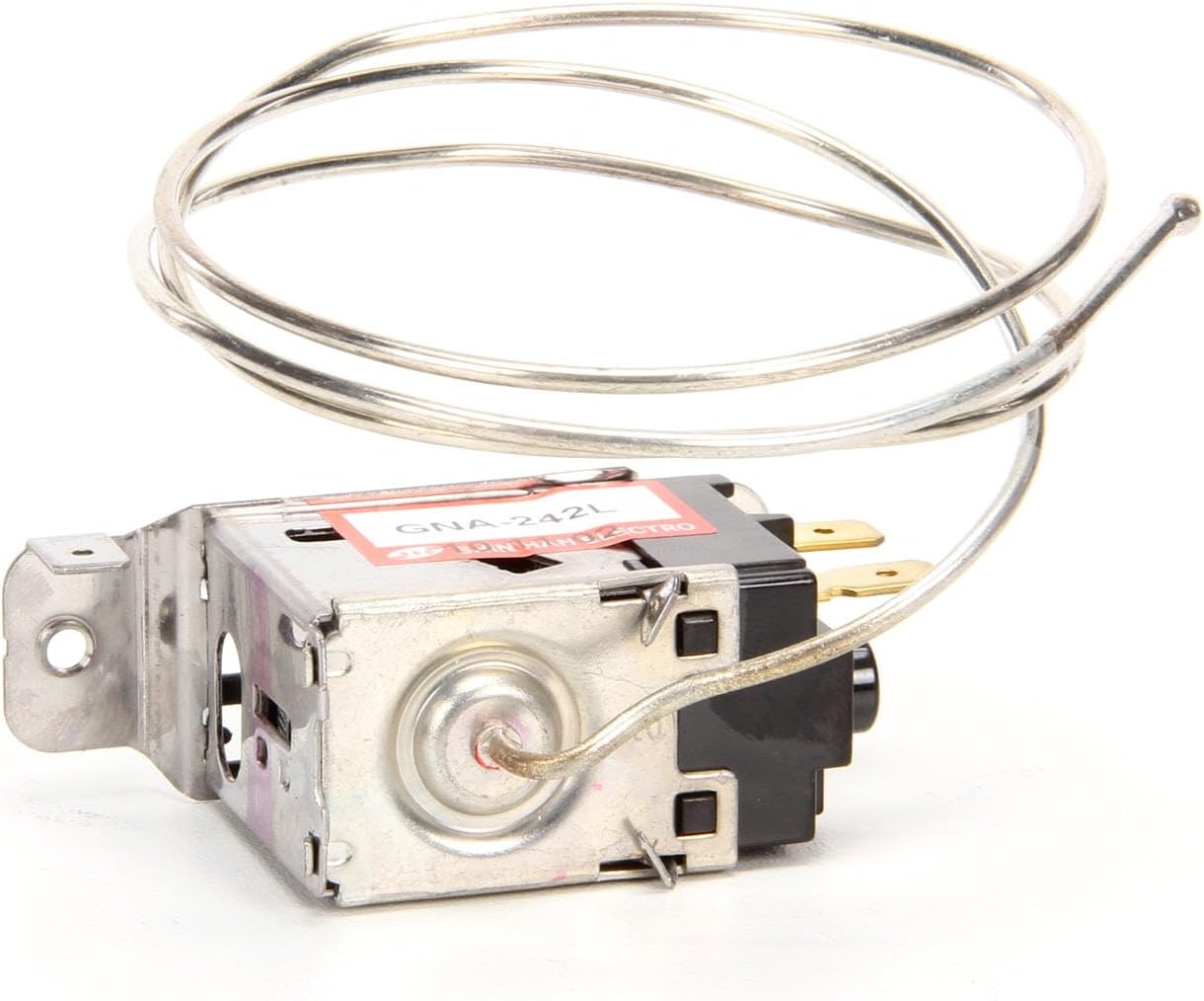 Turbo Air Thermostat GNA-242L - Genuine OEM Replacement Part