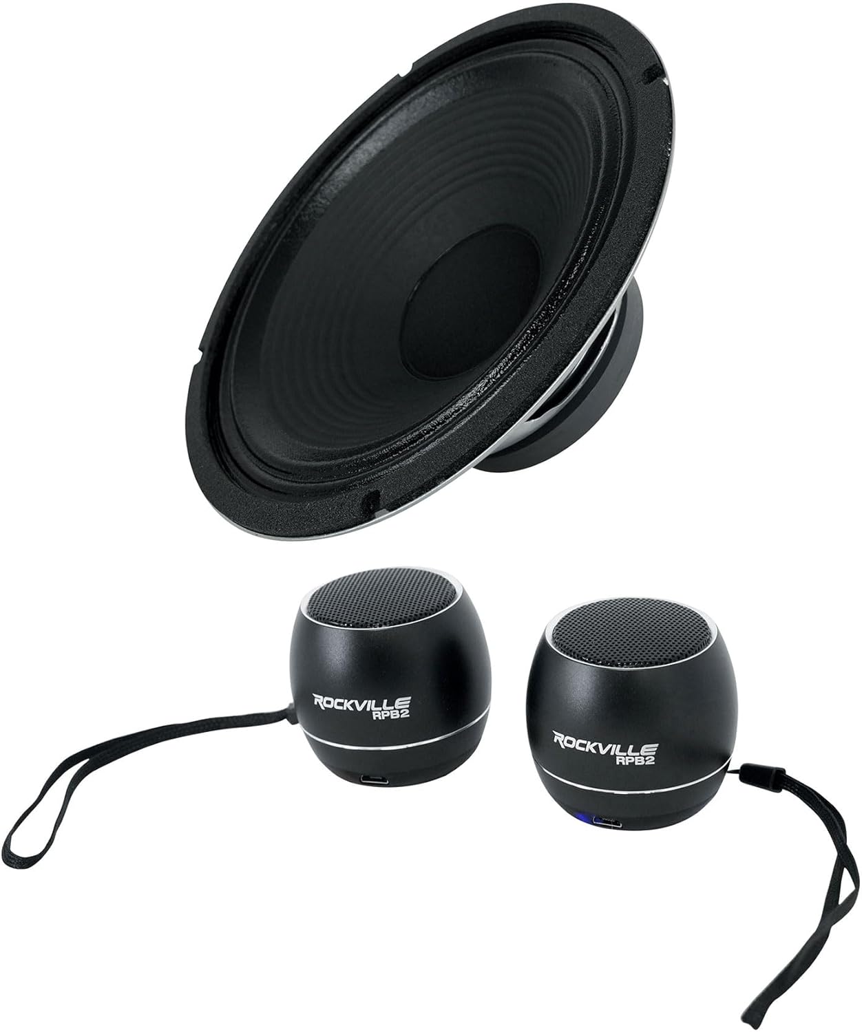 Audiosavings Bundle: (1) Celestion G12T-75 12