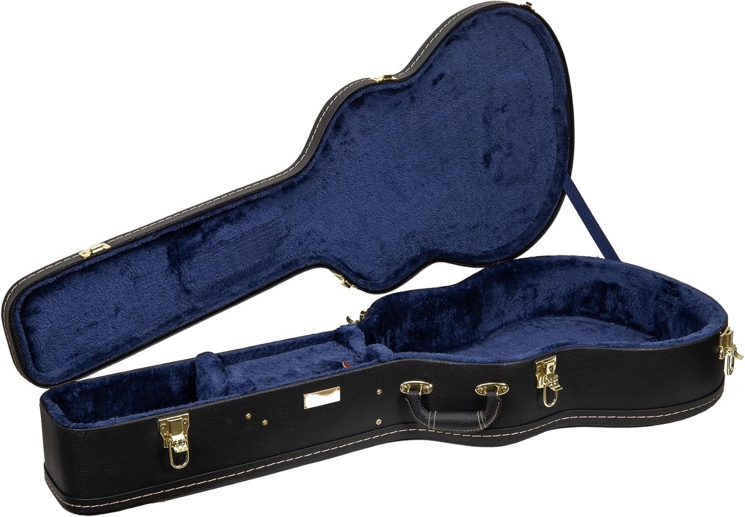 Crossrock Wooden Case for 16