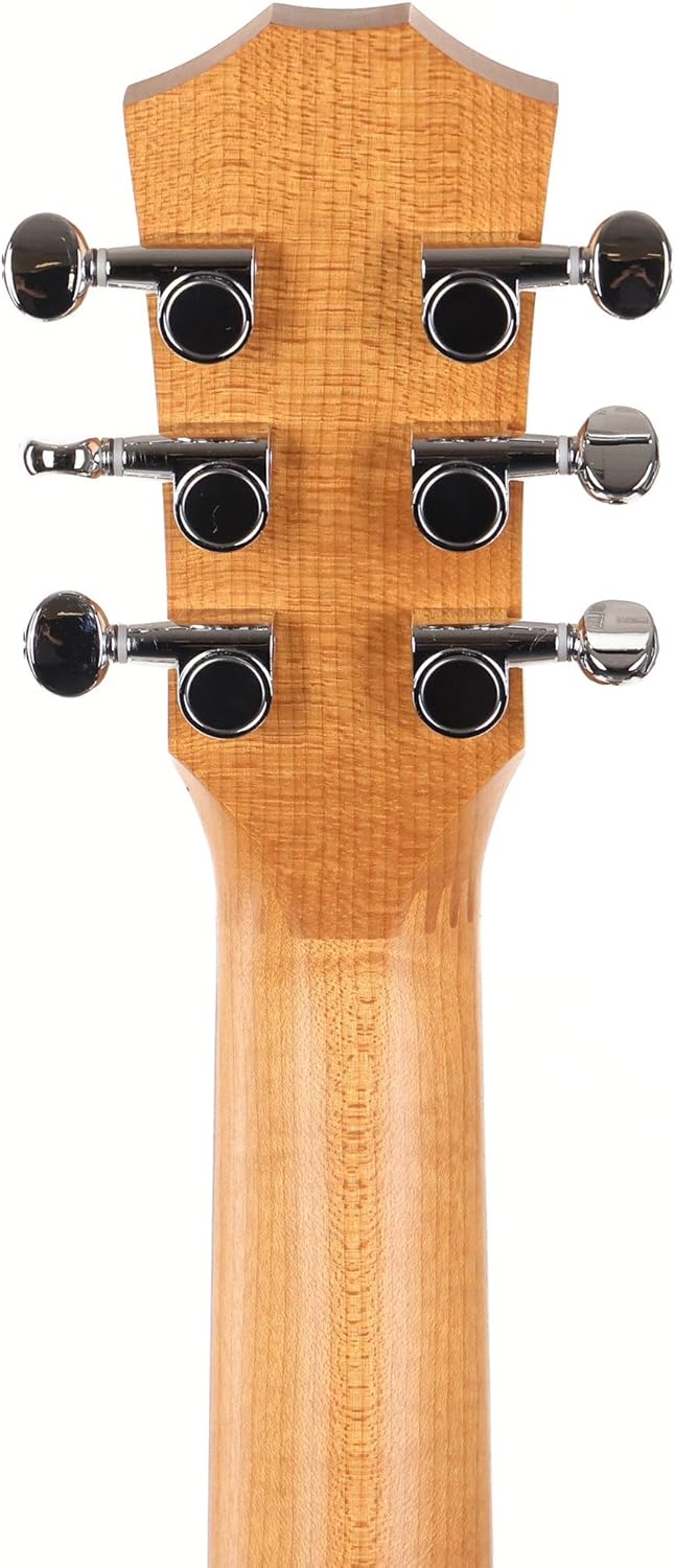 Taylor Baby Taylor BT1e Walnut Left-handed Acoustic-electric Guitar - Natural