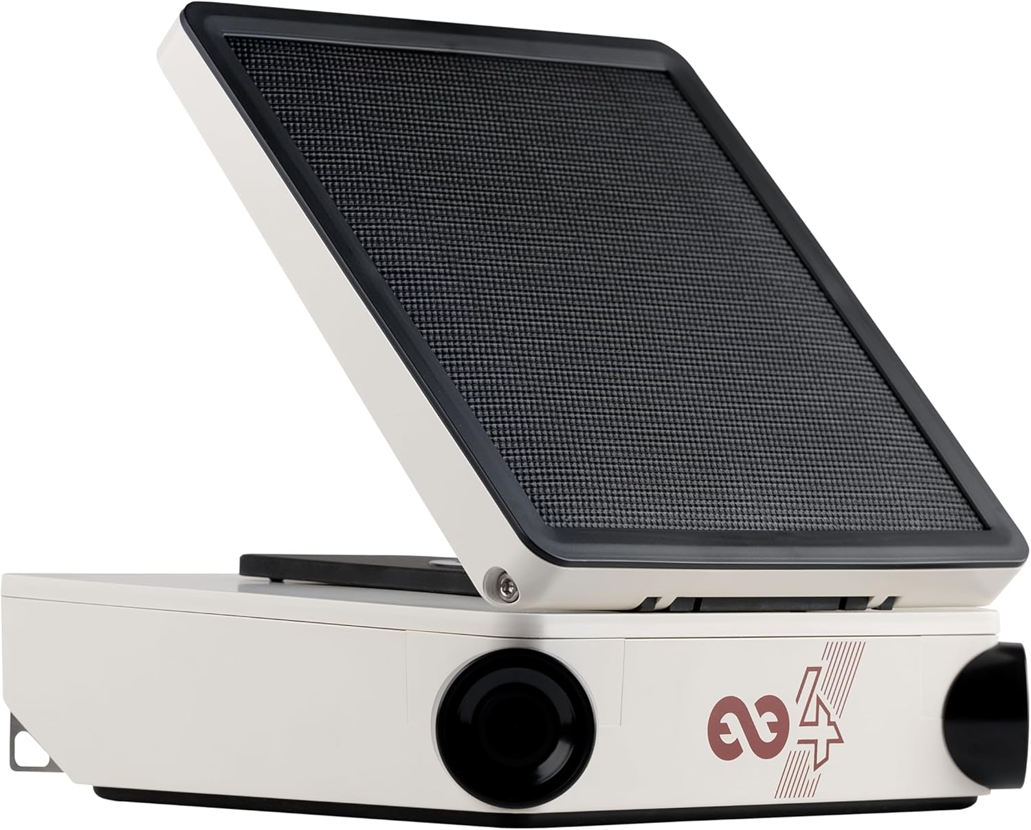 Enlaps Tikee 4-12MP 6K Autonomous Timelapse Camera and Accessories, Two Lenses for 220° Panoramic Angle, Solar Panel, 4G/LTE WiFi, Remote Monitoring, Weatherproof IP66, Ideal for Construction