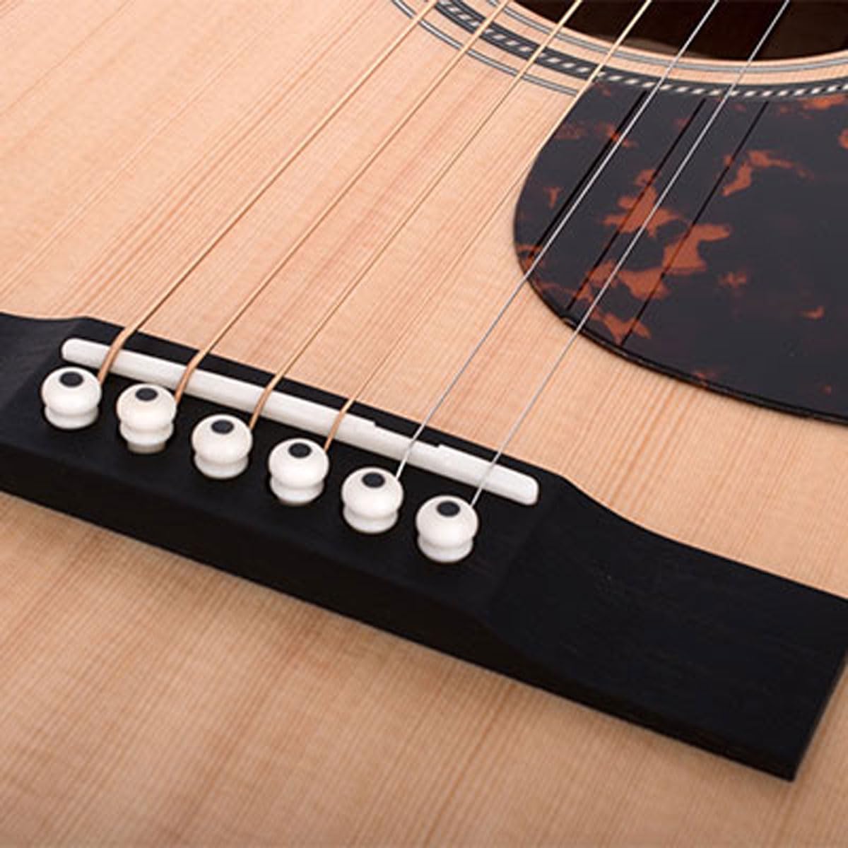 Larrivee OO40MH Acoustic Guitar - Natural