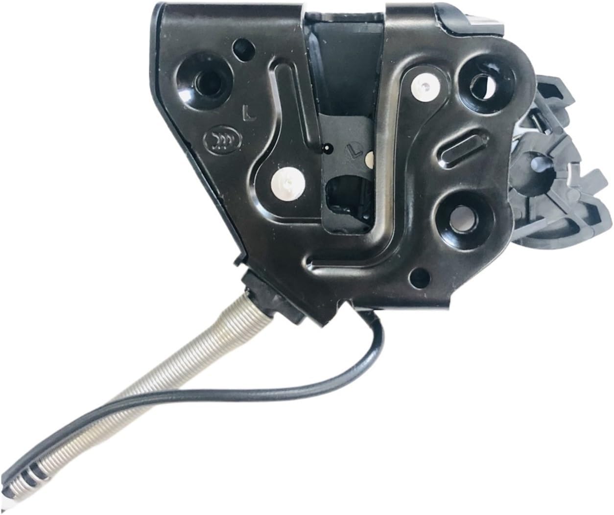 Compatible for Subaru Legacy 2015+ Electric Suction Door Automobile Refitted Automatic Locks Car Accessories Intelligence