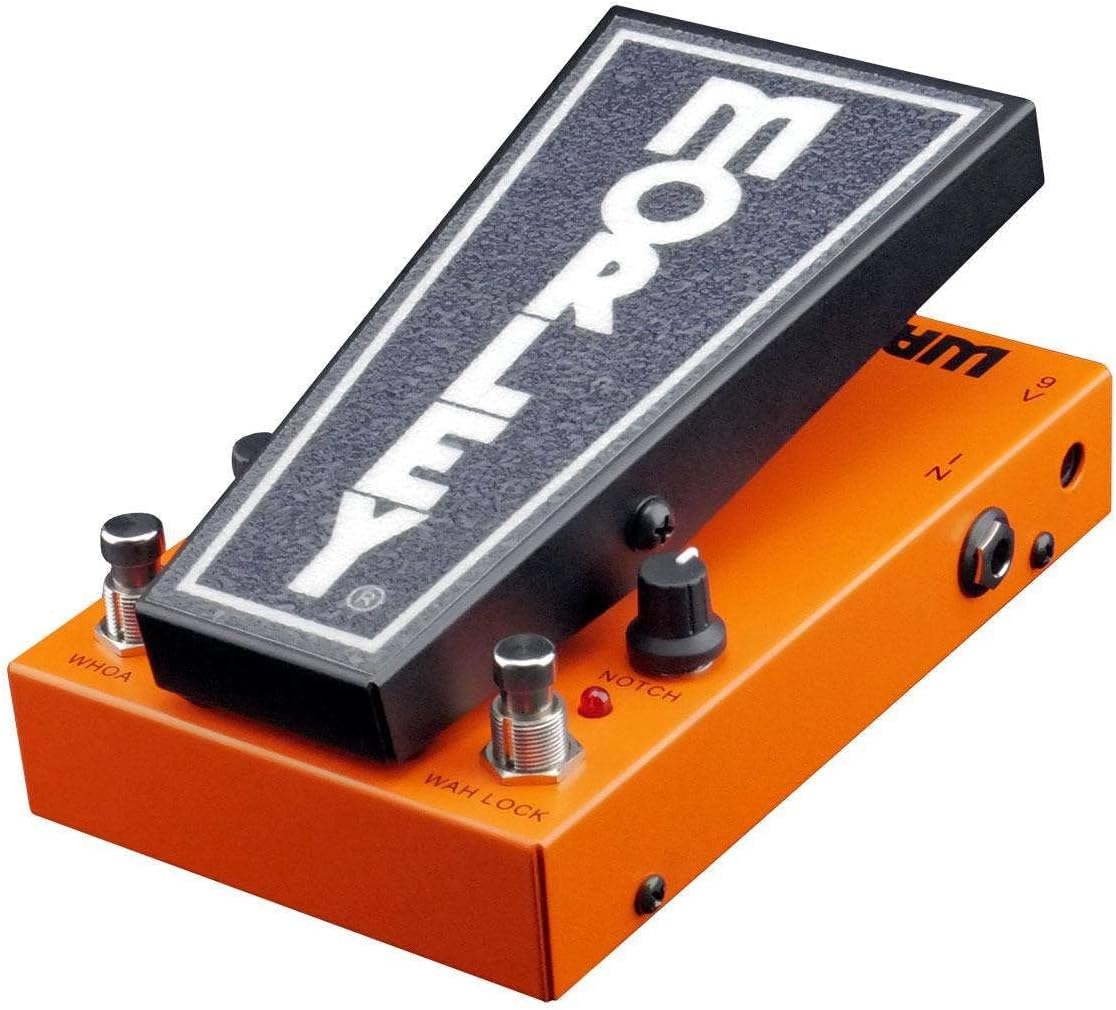 Morley 20/20 Wah Lock