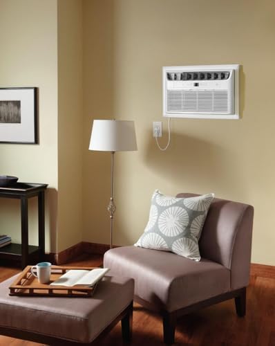 Frigidaire FHTC123WA2 12,000 BTU Built-In Room Air Conditioner 230/208V
