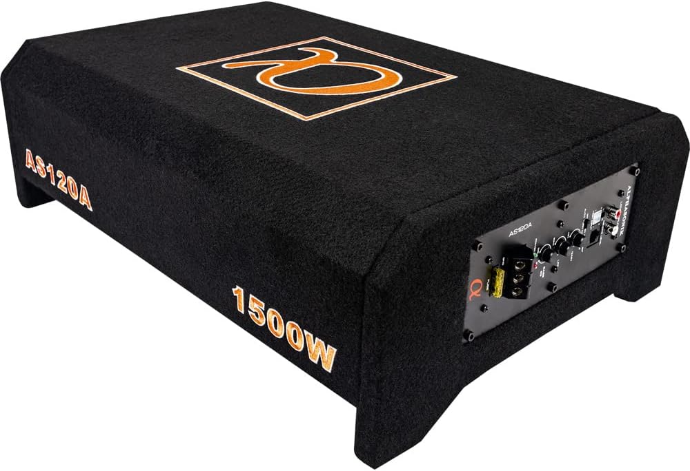 Alphasonik AS120A 12