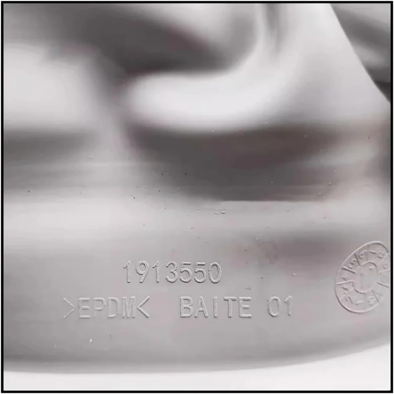 Washing Machine Rubber Seal Waterproof Rubber Ring, Compatible For Hisense 1913550,drum Washing Machine Door Seal Ring