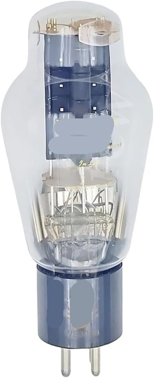 WE300B Plus Tube 1:1 WE 300B 4300B 7300B HiFi Audio Tube Amplifier DIY(1 pcs)