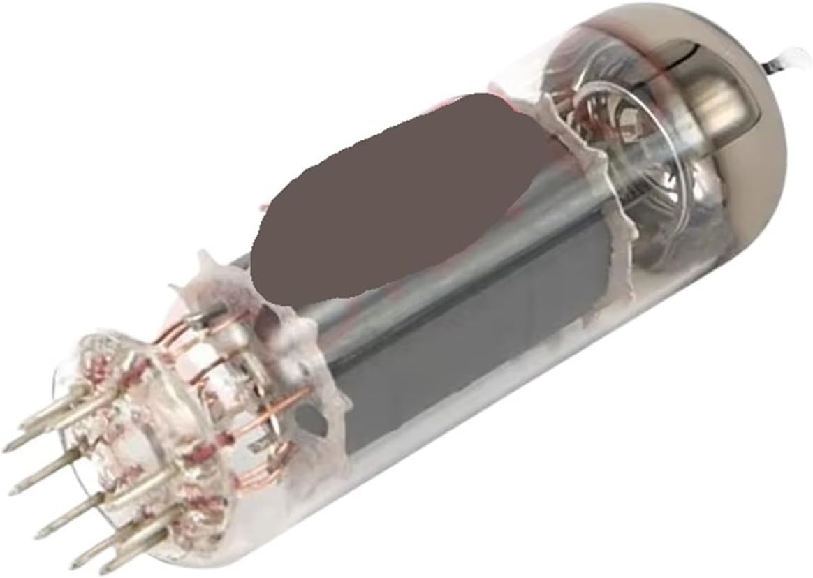 1/2/4PCS EL84 Vacuum Tubes(2PCS)