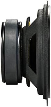 KICKER for Late 90s Early 2000s GM Coupes & Sedans. A Pair of 43DSC4604 4x6 Speakers & a Pair of 43DSC69304 6x9 s