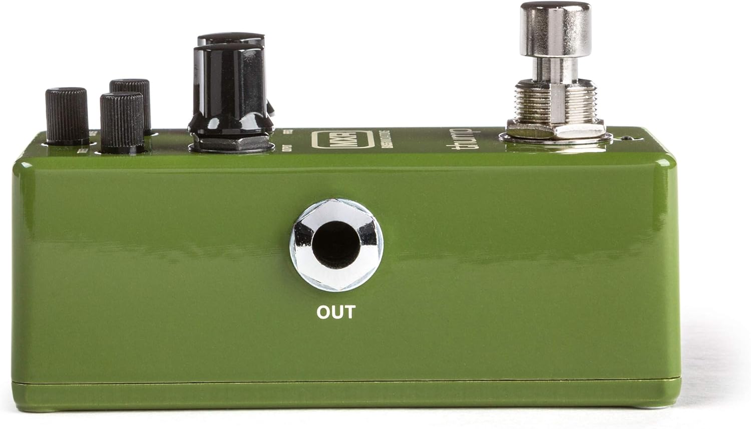 MXR® Thump™ Bass Preamp