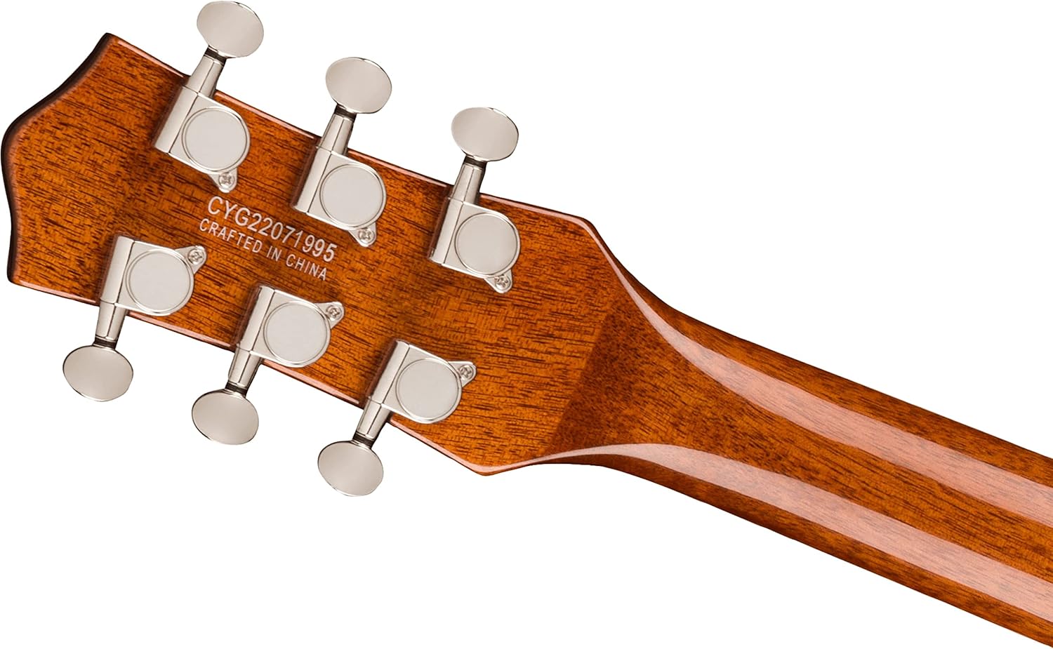 Gretsch G5210T-P90 Electromatic Jet Two 90 - Amethyst