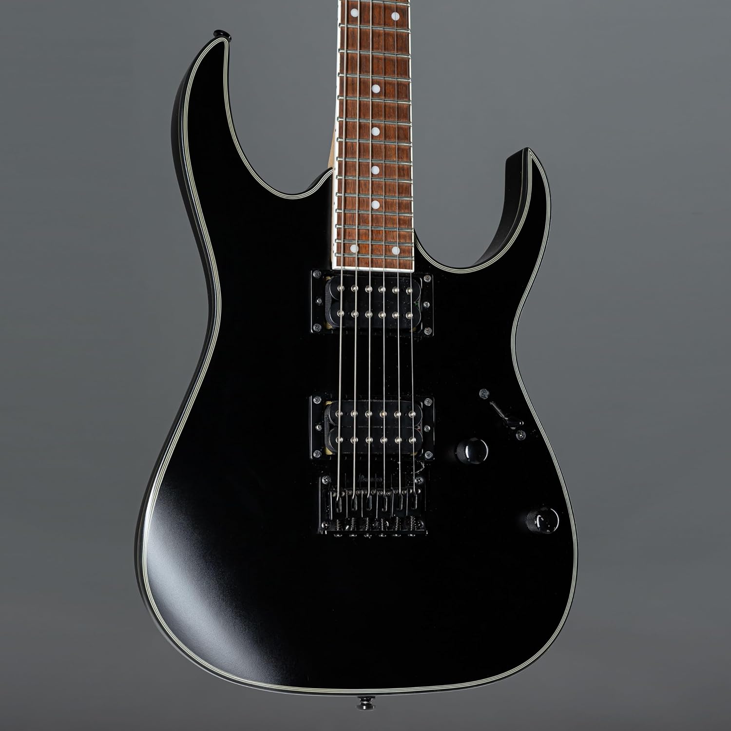 Ibanez RG421EX-BKF Electric Guitar