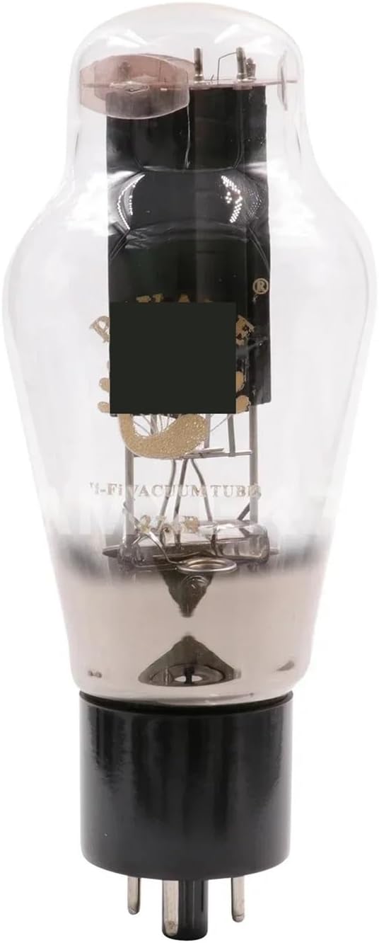 274B Vacuum Tube Amplifier Accessories(4 PCS)