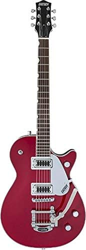 Gretsch G5230T Electromatic Jet FT - Firebird Red