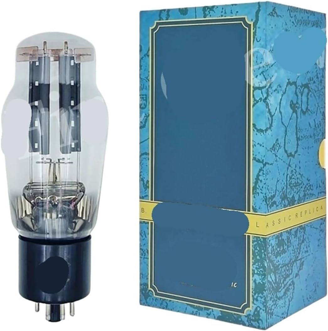 WE274B Tube 274B Upgrade 5U4G 5Z3P 5R4 5AR4 GZ34 5Z4P HiFi Audio Tube Amplifier(1 pcs)