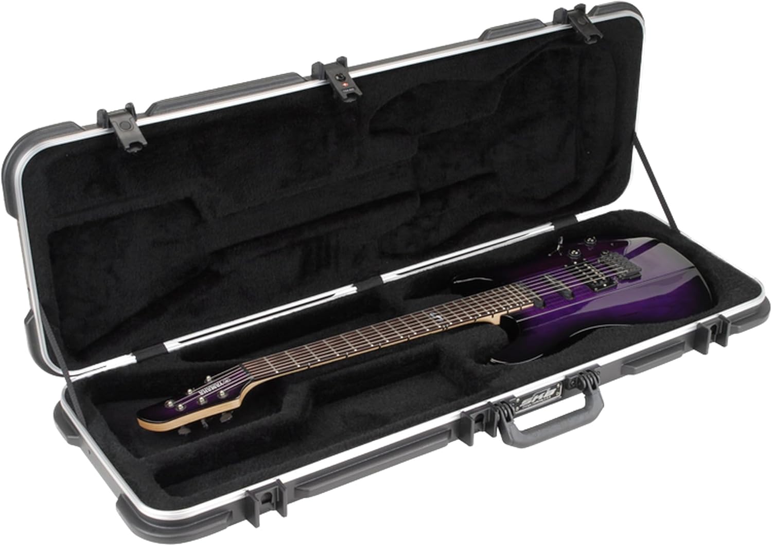 SKB 66 Hardshell Electric Guitar Case