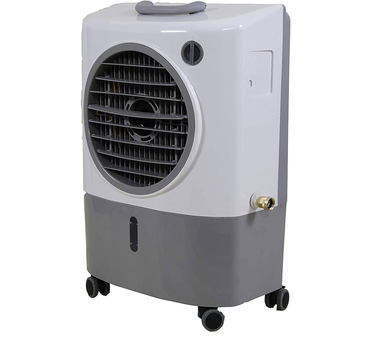 Hessaire MC18M 1,300 CFM Evaporative Air Cooler