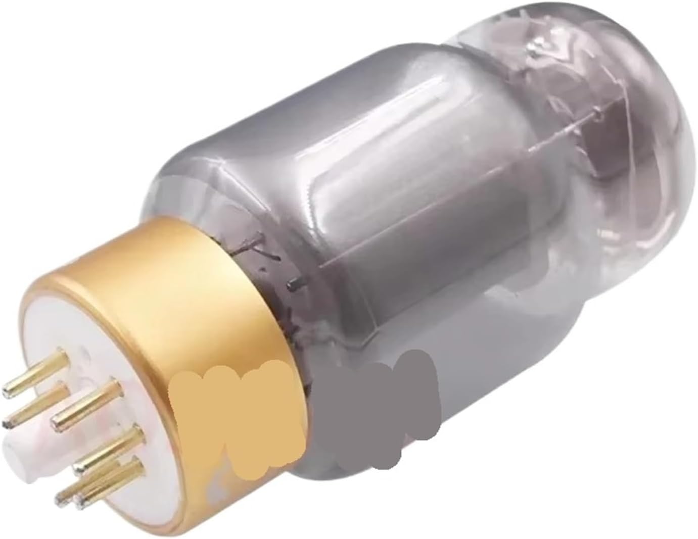 2PCS KT88-TII Vacuum Tubes