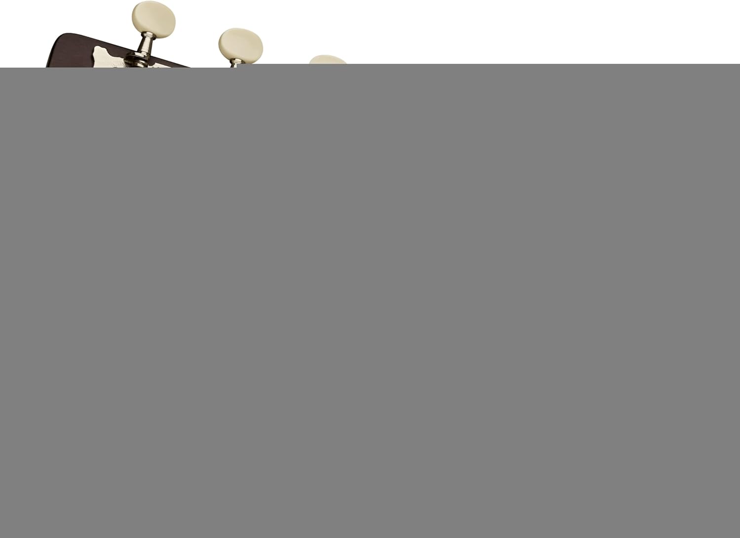 Gretsch Jim Dandy Dreadnought Acoustic Guitar - Deep Cherry Burst