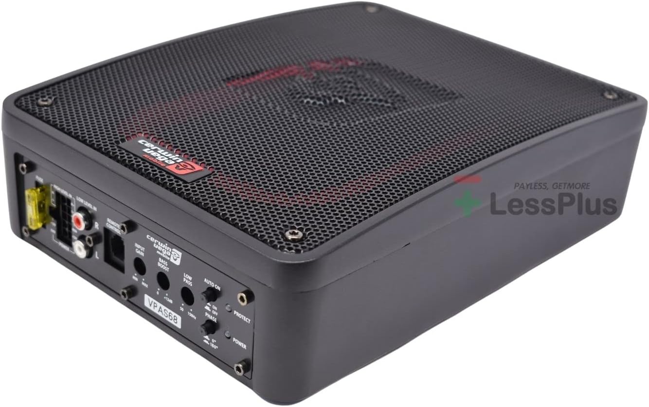 Vega Series Active 6