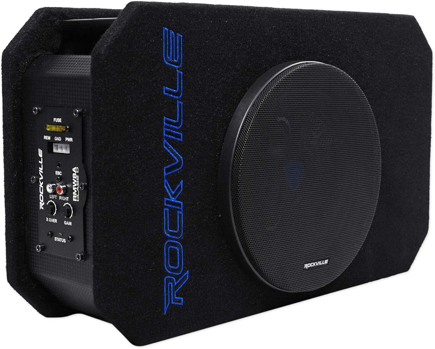 Rockville RMW8A 800W 8
